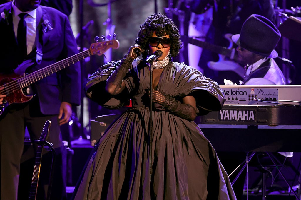 Lauryn Hill to receive Living Legend Icon honor at 2026 BET Awards
