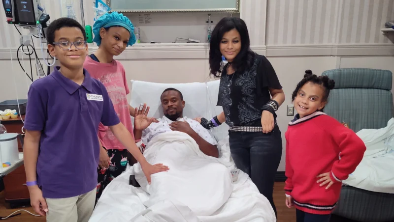 ‘There’s No Excuse for It’: Louisiana Teen Who Shot Father Defending Daughter Against Bullies Learns Fate After Getting Plea Deal