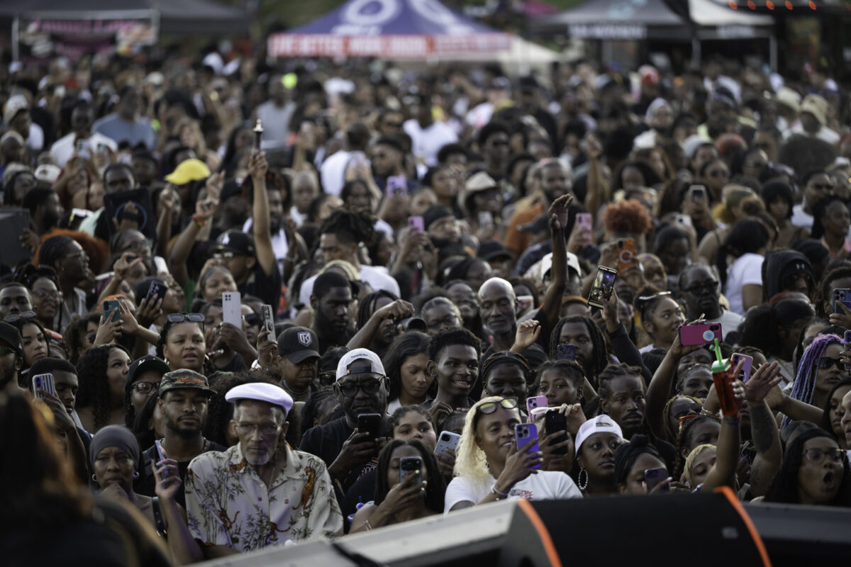 Baltimore’s AFRAM celebrates 50 years of Black culture, music and community