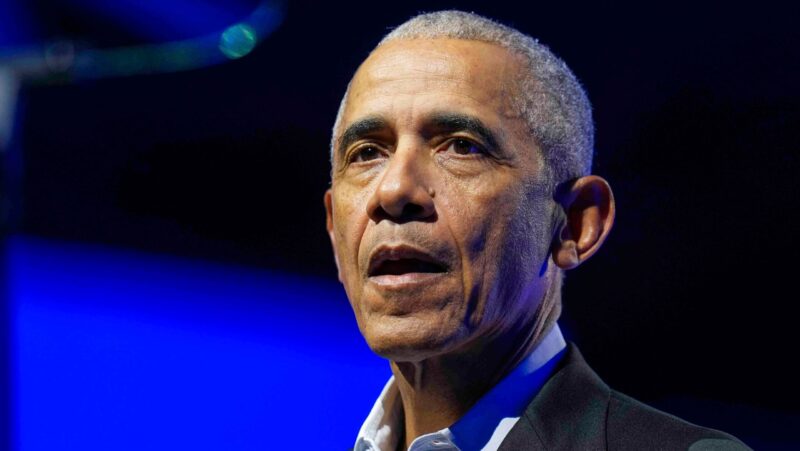 Barack Obama reflects on the lasting impact of his historic presidency