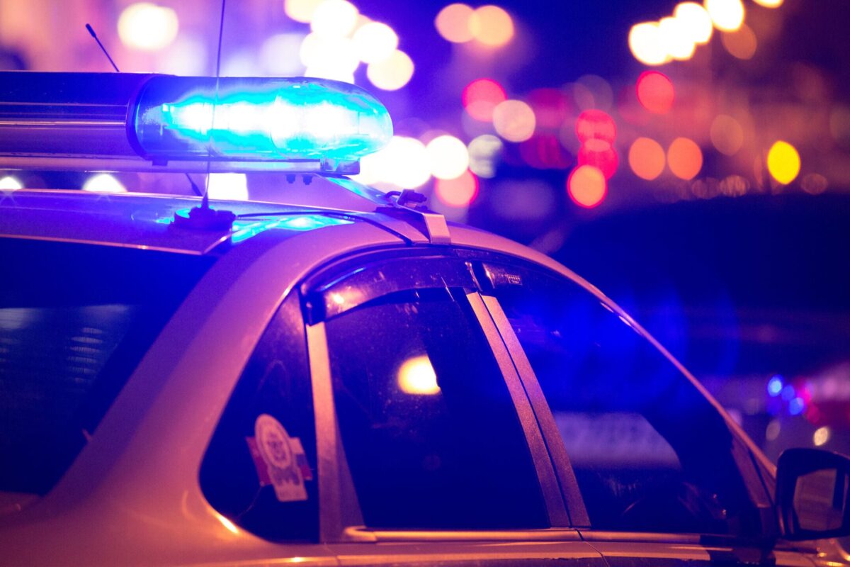 Mississippi officer involved in shooting death of one-year-old Kohen Wiley placed on leave