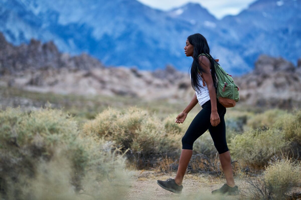 This Black woman says she was abandoned during a hike — she’s not alone in experiencing an ‘alpine divorce’