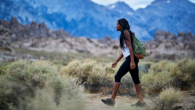 This Black woman says she was abandoned during a hike — she’s not alone in experiencing an ‘alpine divorce’