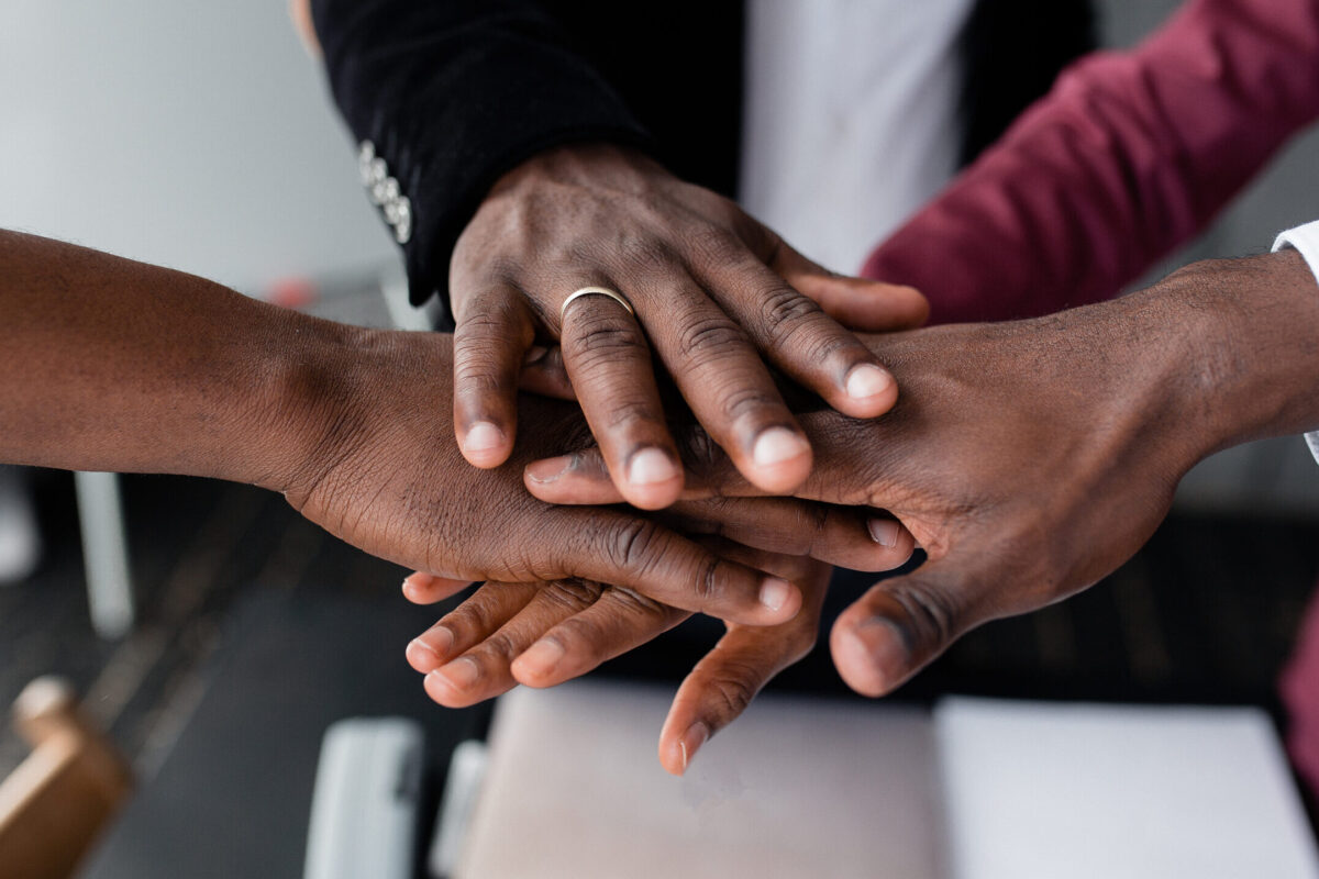 How ‘the village’ can keep Black men alive