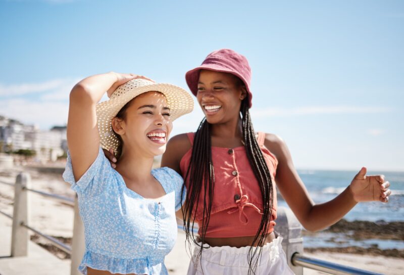 Beat the heat (and the funk) with these Black-owned summer fragrances