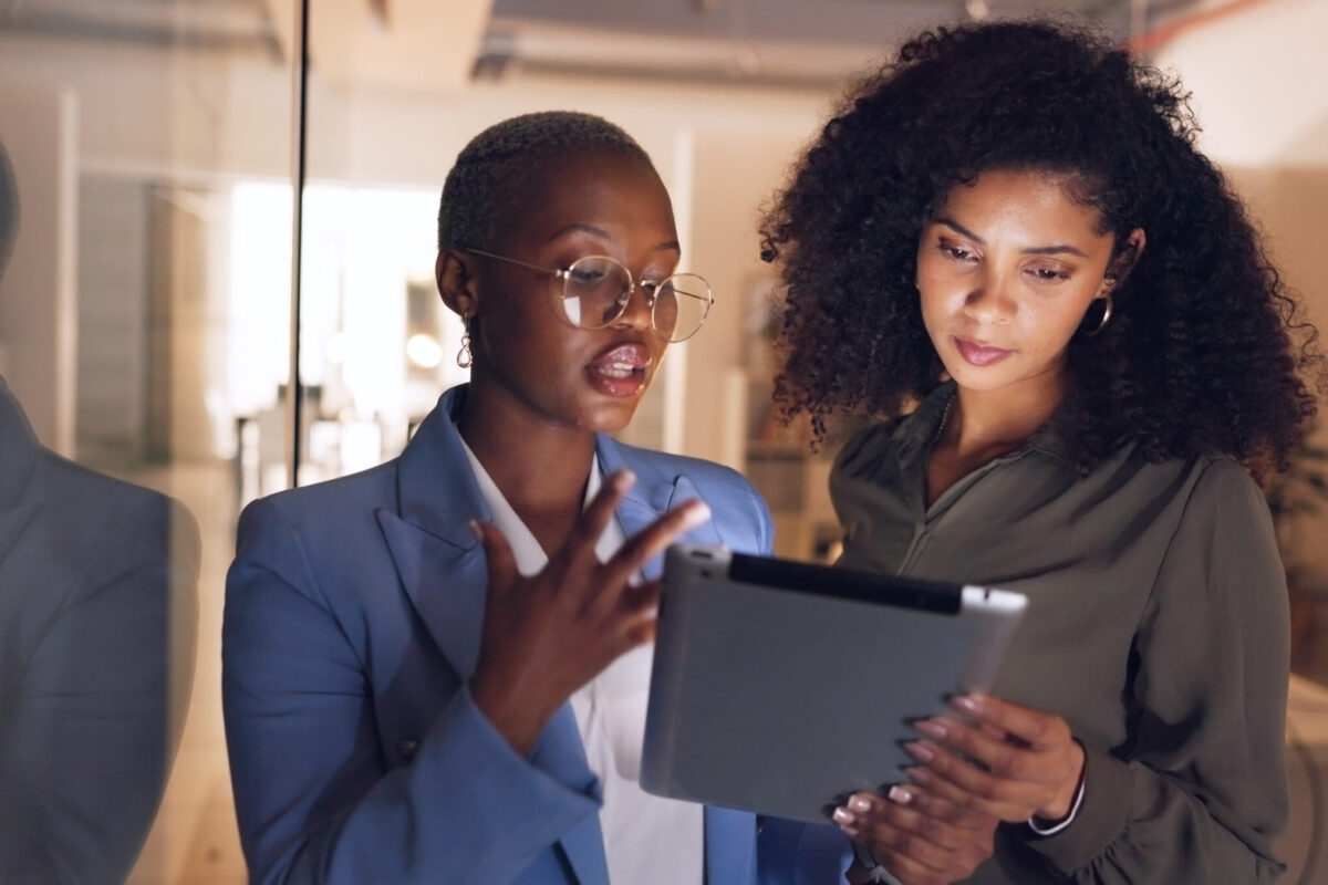 Why Black women are rethinking what success is supposed to feel like