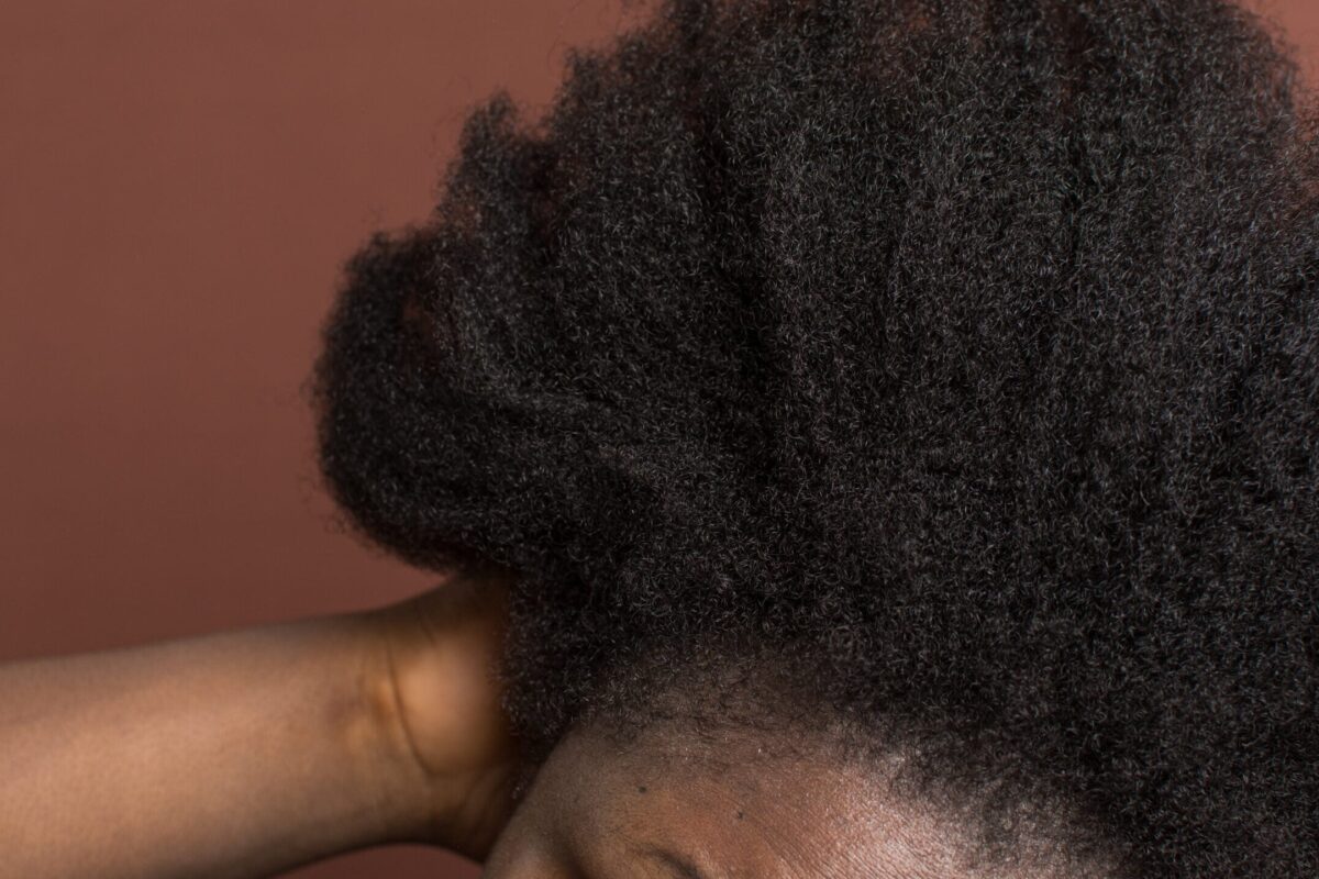 7 defining moments when Black hair became the conversation