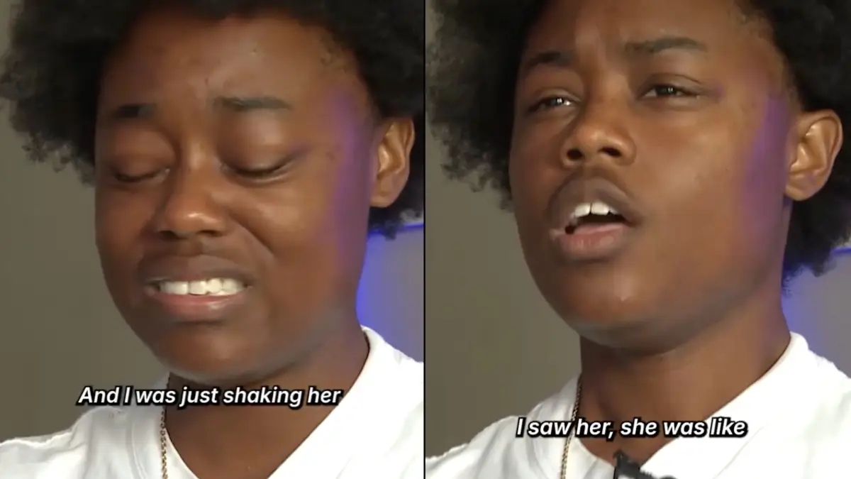 ‘So Aggressive’: Virginia Cops Shoot Black Woman’s Dog After Entering the Wrong Home, Then Allegedly Threaten to Arrest Her If She Doesn’t Stop Crying