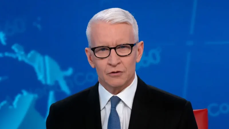 CNN Cuts Live Coverage After Hecklers Hijack the Broadcast Screaming the One Word Trump Can’t Escape — Then the Network Reads a Disclaimer
