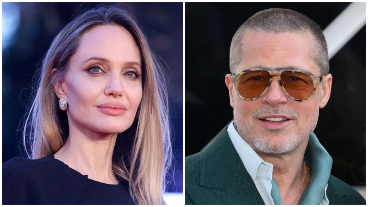 ‘Take Her to the Cleaners!’: Brad Pitt Scores Major Legal Victory Against Ex-Wife Angelina Jolie as Fans Say Her ‘Spiteful Move’ Backfired