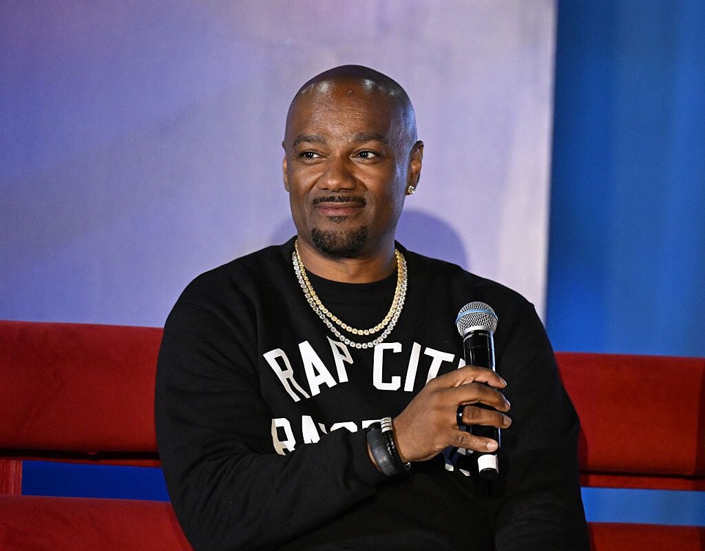 Big Tigger reportedly under investigation related to alleged domestic assault involving wife, denies allegations