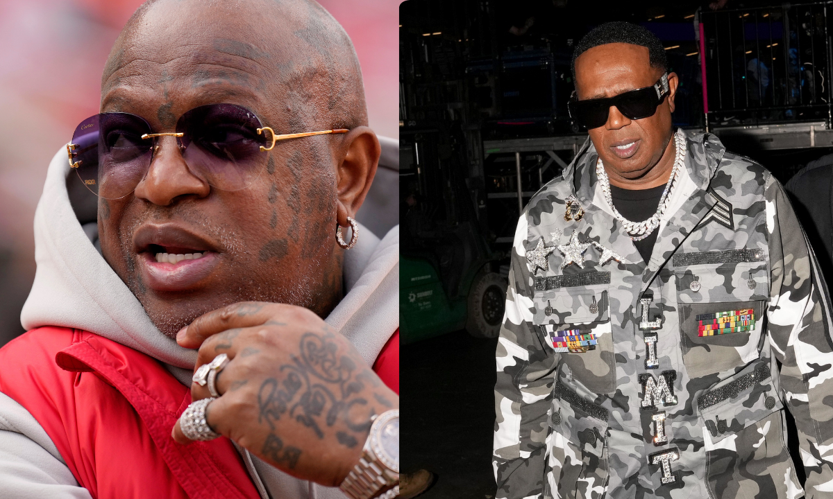 Months after Verzuz clash, Cash Money and No Limit are going on a fall tour together