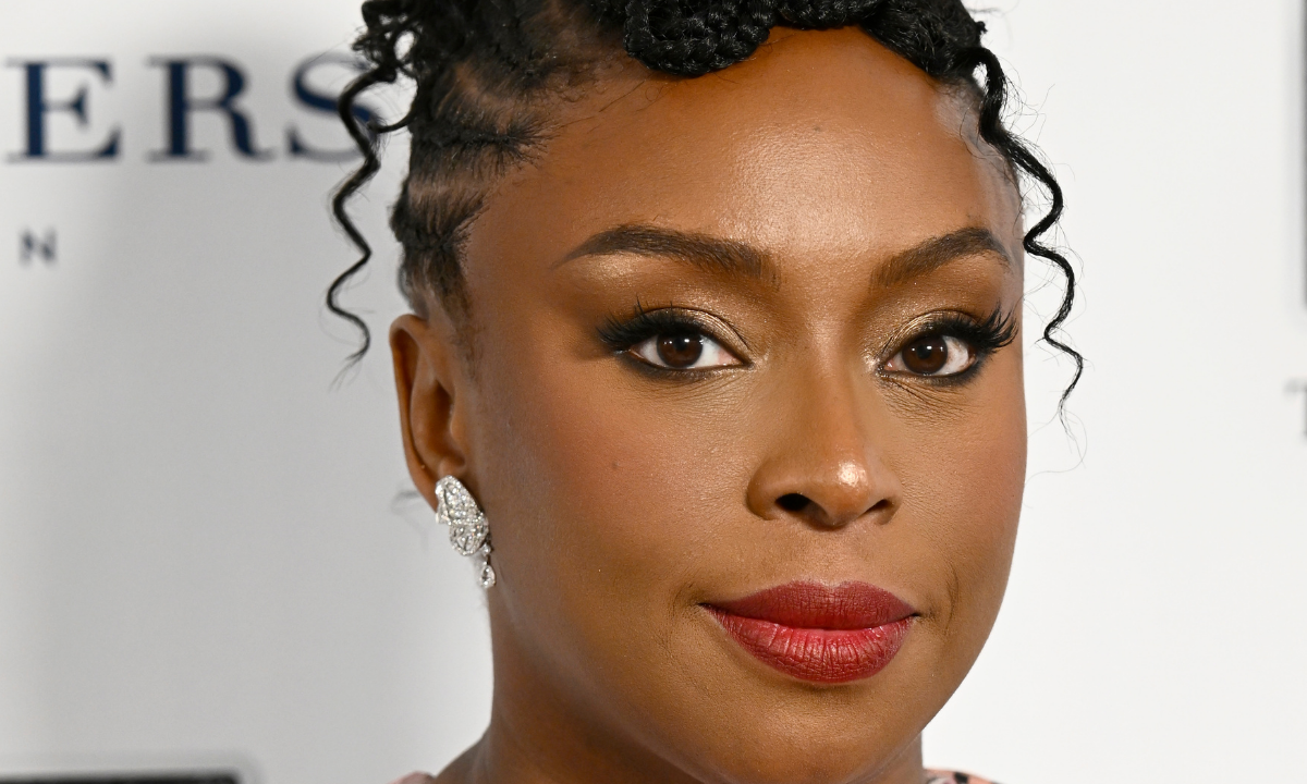 ‘This weight is too heavy’: Chimamanda Ngozi Adichie alleges medical negligence by hospital over her one-year-old son’s death