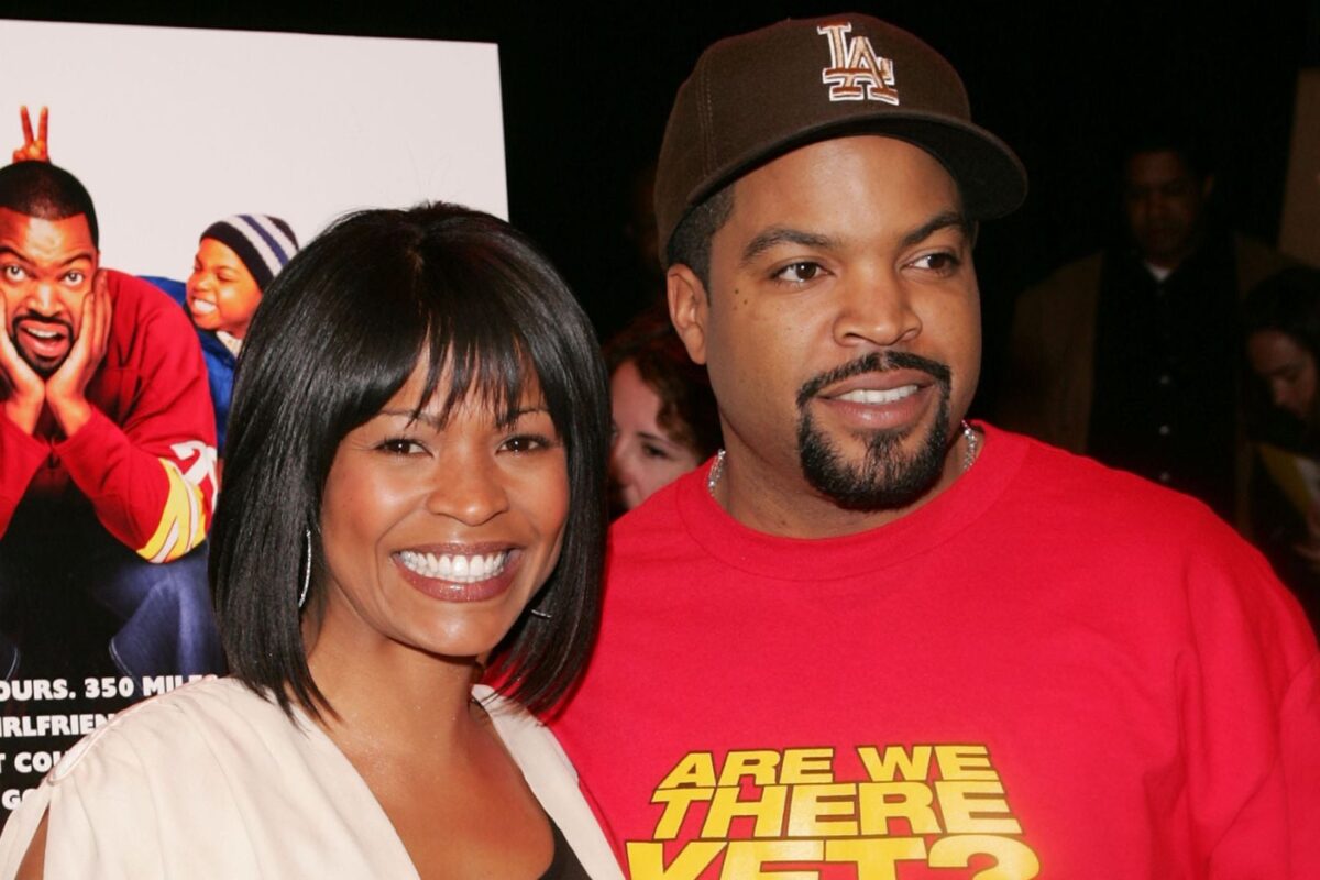 Ice Cube and Nia Long are headed back for a third ‘Are We There Yet?’ movie