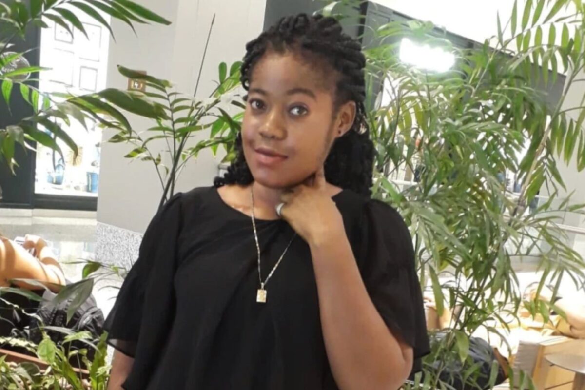 Haitian asylum seeker Daphy Michel died days after leaving ICE custody. Her death is now ruled a homicide