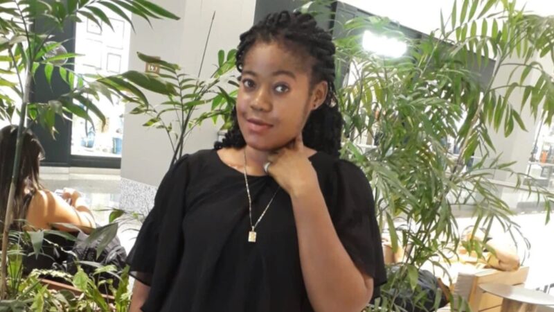 Haitian asylum seeker Daphy Michel died days after leaving ICE custody. Her death is now ruled a homicide