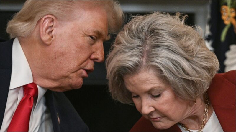 ‘He’s a Loose Cannon’: Trump’s Staffers Are Losing Their Minds Behind Closed Doors as He Blows Up His Own White House, and He Keeps Grabbing a Microphone and Making It Worse