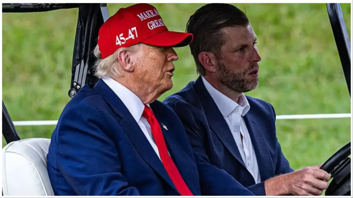 ‘Reprehensible’: Trump’s Luxury $1.5B Golf Project Sparks Fury After Families Are Paid Pennies to Dig Up Their Dead and Walk Away from Farms