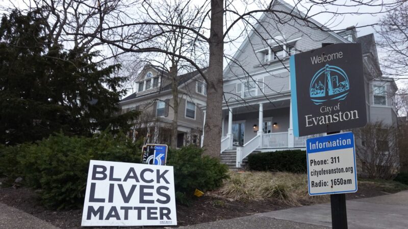 Trump DOJ targets Illinois city’s reparations program for Black residents