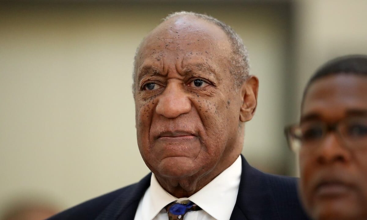 Bill Cosby ordered to pay sex abuse victim nearly $60M after judge denies requiest for new trial