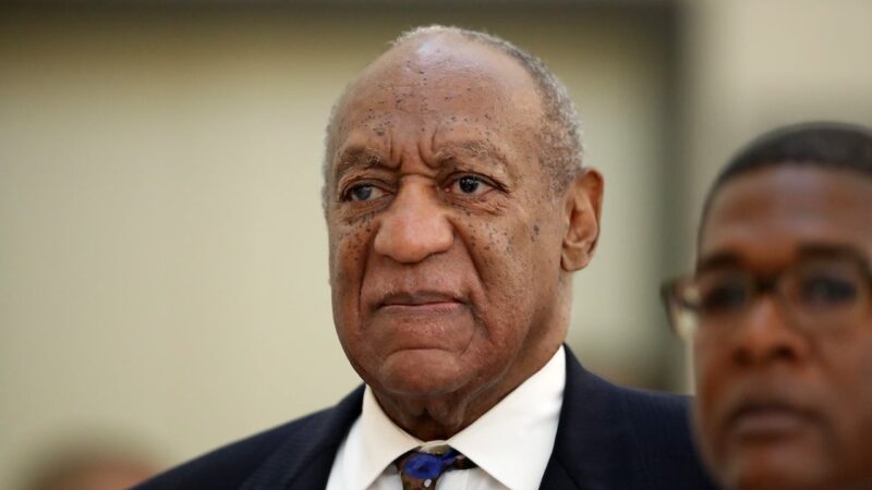Bill Cosby ordered to pay sex abuse victim nearly $60M after judge denies requiest for new trial