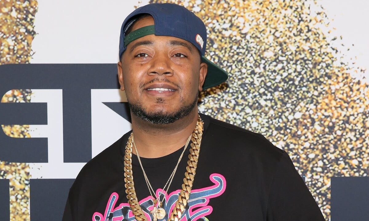 Twista faces five years in prison after pleading guilty to $440K in tax evasion