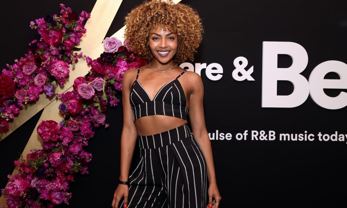 ‘Set the record straight’: Ashley Everett shifts the narrative about Beyoncé beef rumors, retirement and more with new venture