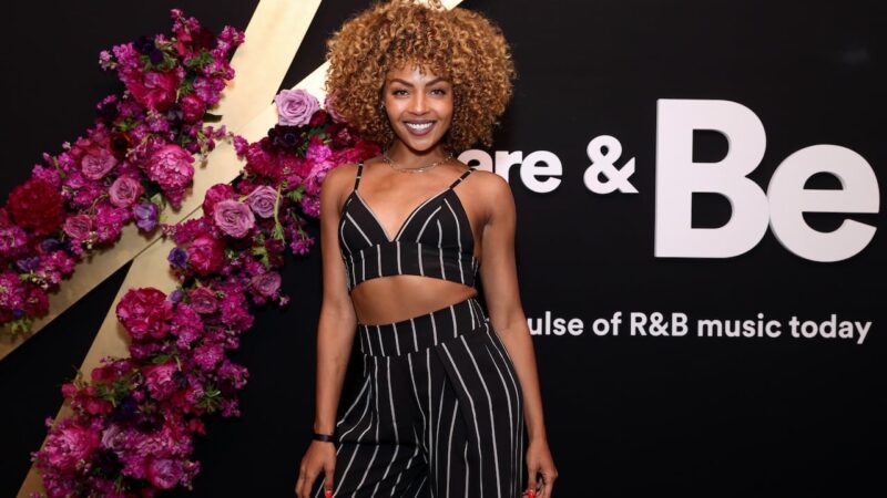 ‘Set the record straight’: Ashley Everett shifts the narrative about Beyoncé beef rumors, retirement and more with new venture