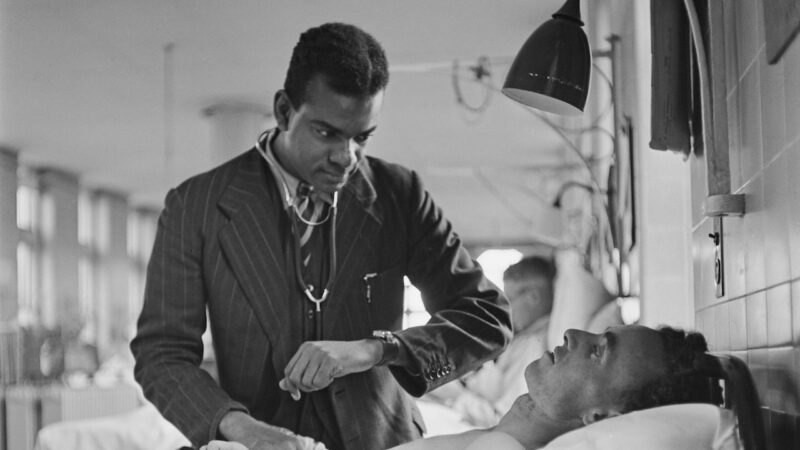 How a 1910 report erased 35,000 Black doctors and still affects Black healthcare more than a century later