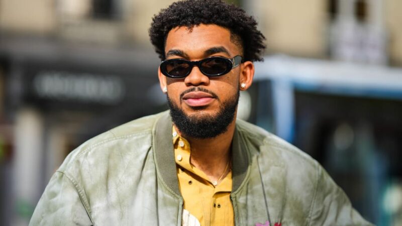 Karl-Anthony Towns says he felt his late mother’s presence during Knicks’ Game 1 NBA Finals victory