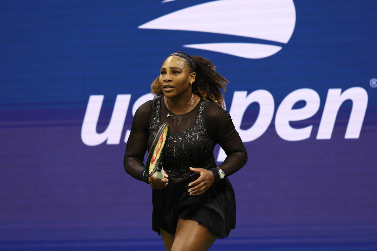 Serena Williams set to compete in her first tournament since 2022