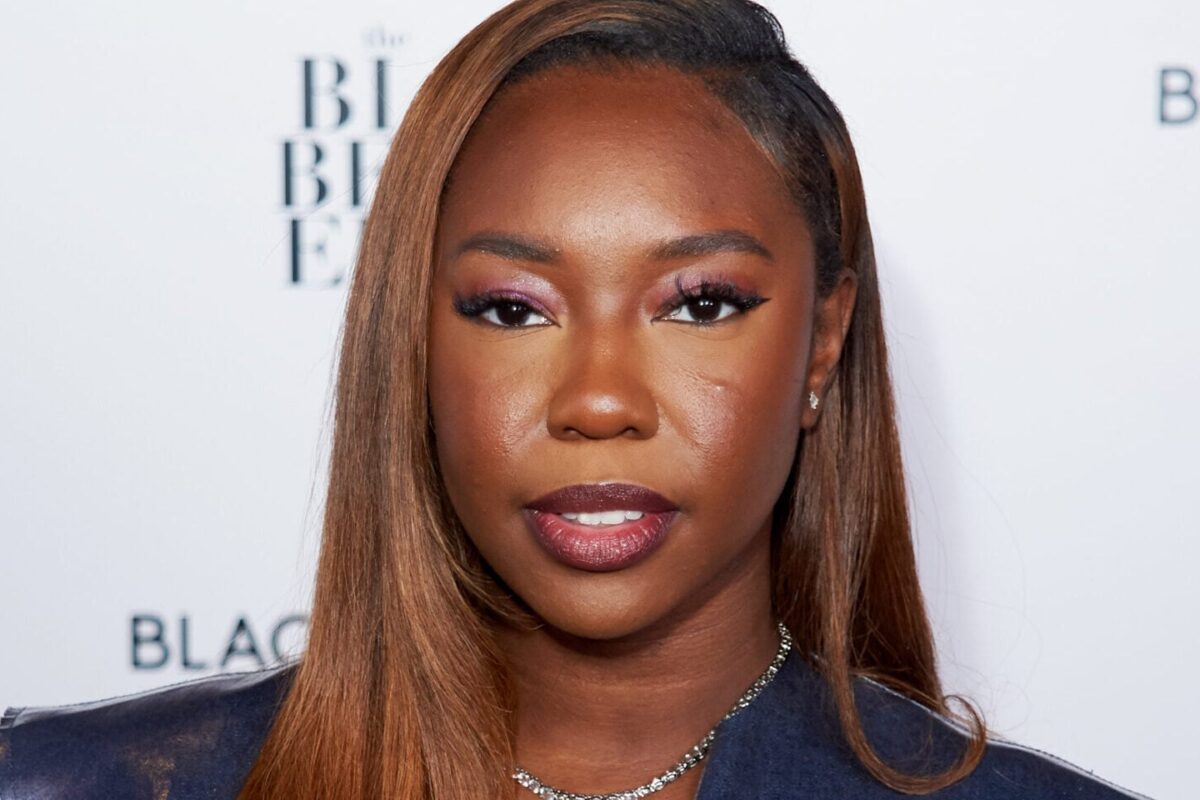 Olamide Olowe is embracing failure in real time and customers are here for it