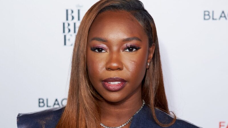 Olamide Olowe is embracing failure in real time and customers are here for it