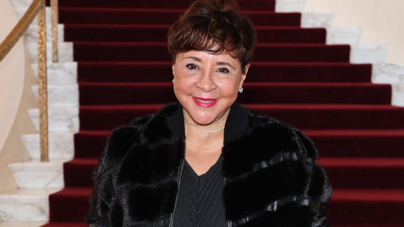 Sheila Johnson’s Salamander DC hotel could soon become a Marriott property