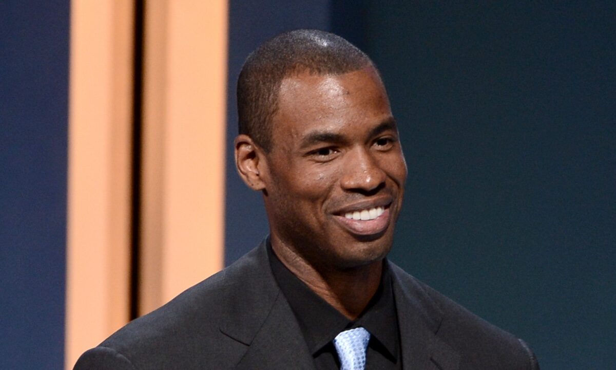 Former NBA player Jason Collins to posthumously receive Arthur Ashe Courage Award at 2026 ESPYS