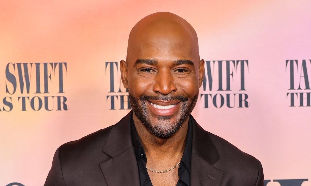 ‘I was suffering’: Karamo Brown opens up about painful botched plastic surgery and his road to recovery