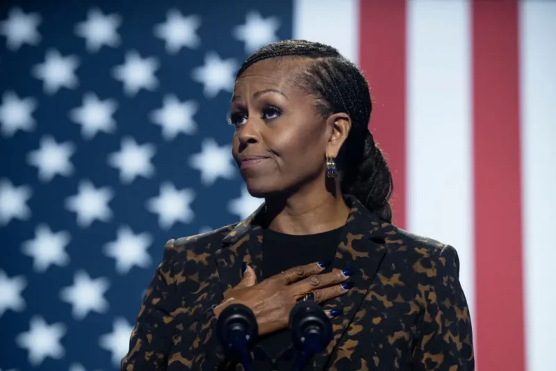 ‘Sick!’: Michelle Obama Came for Trump’s Character, Intelligence and Maturity All at Once — MAGA Thought They Could Clap Back and Got Buried Instantly