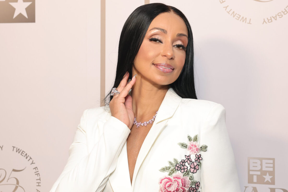 Mýa says living below her means has helped her stay financially healthy throughout her career