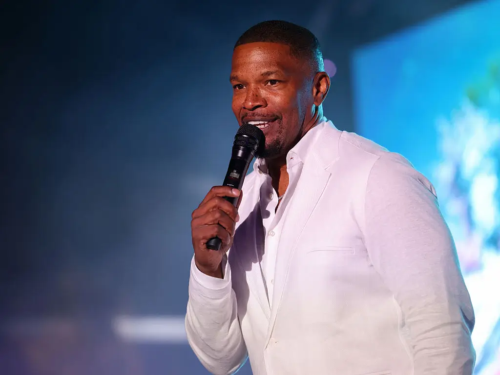 ‘You Ain’t Fooling Nobody’: Jamie Foxx Shuts Down His Comments After His Michelle Obama Post Explodes in His Face