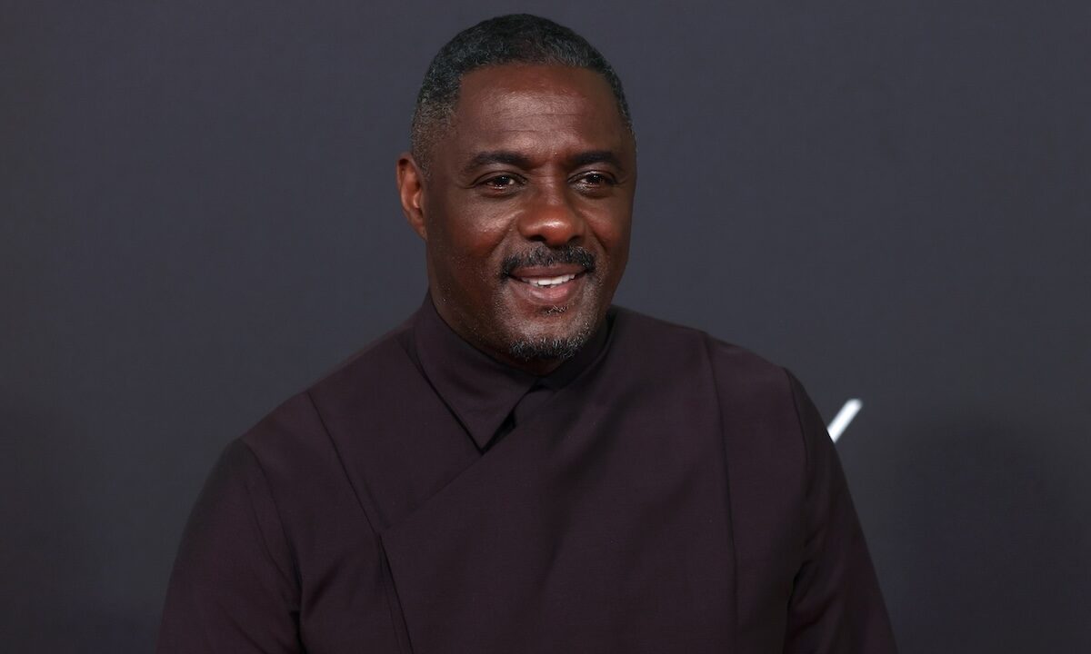 ‘It’s not realistic’: Idris Elba suggests a Black James Bond in ‘some markets’ won’t work as he puts rumors to bed