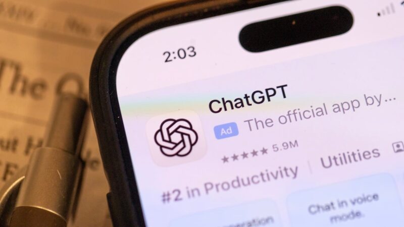 New study reveals how dependent Black and Hispanic teens are on AI chatbots for schoolwork, but other factors paint a clearer picture