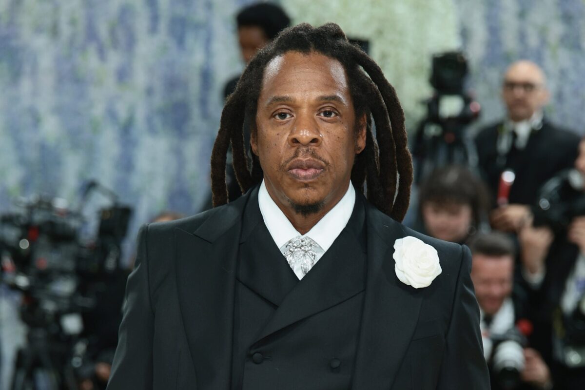 Jay-Z announces ‘Jay-Z 30’ concerts in Paris and Los Angeles