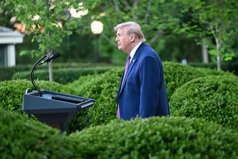 ‘Shut Up!’: Donald Trump Insults His Own MAGA Base In Cryptic Post from Official White House Page and One Move Has Critics Zooming In