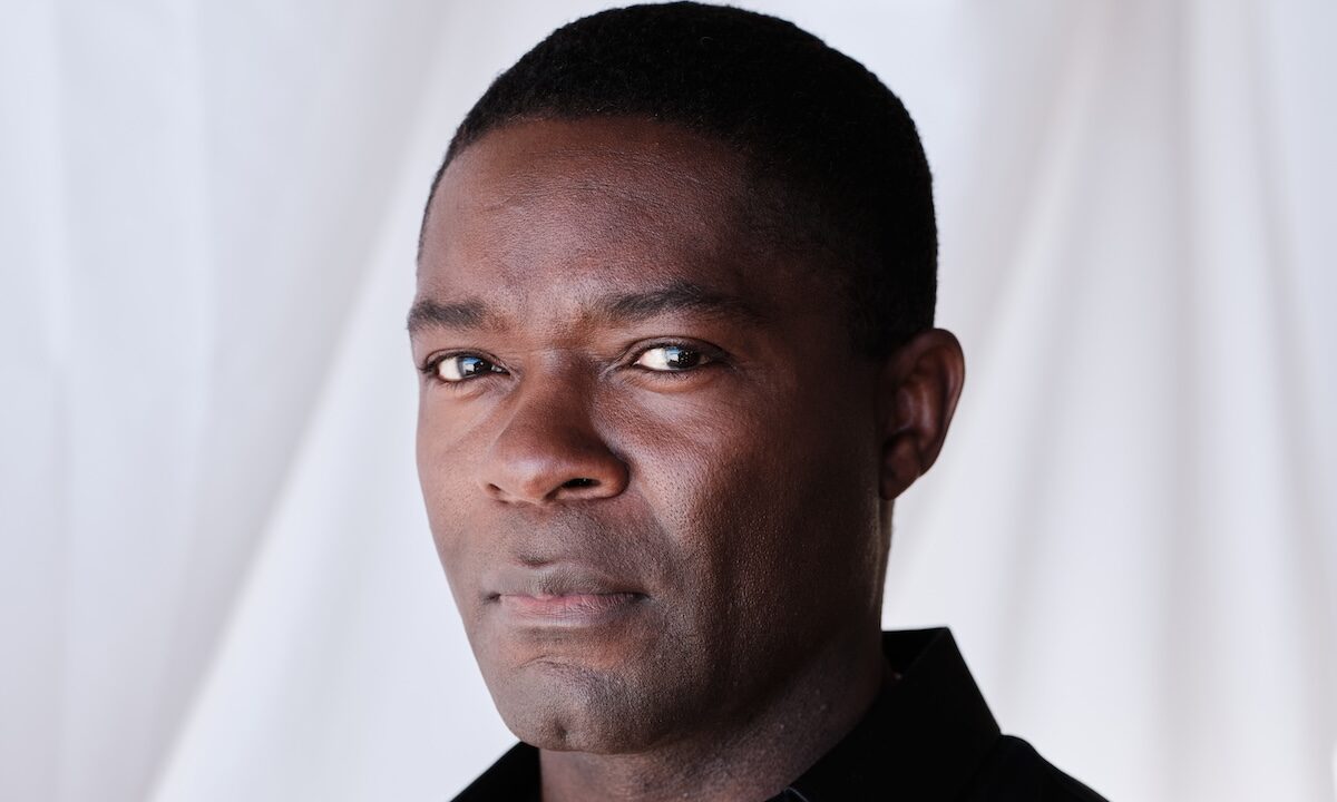‘Careless and wrong’: David Oyelowo apologizes for comments about southern Black dialects