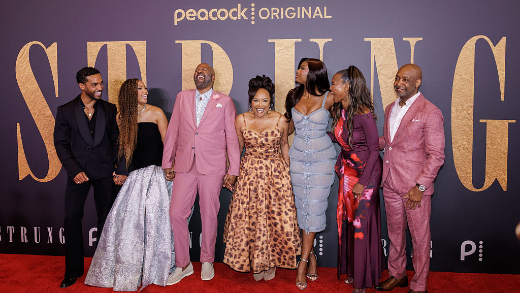 American Black Film Festival marks 30 years of celebrating and protecting Black storytelling