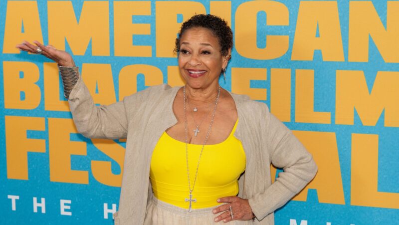 As a ‘A Different World’ returns, Debbie Allen says Black stories, like Black people, aren’t going anywhere  