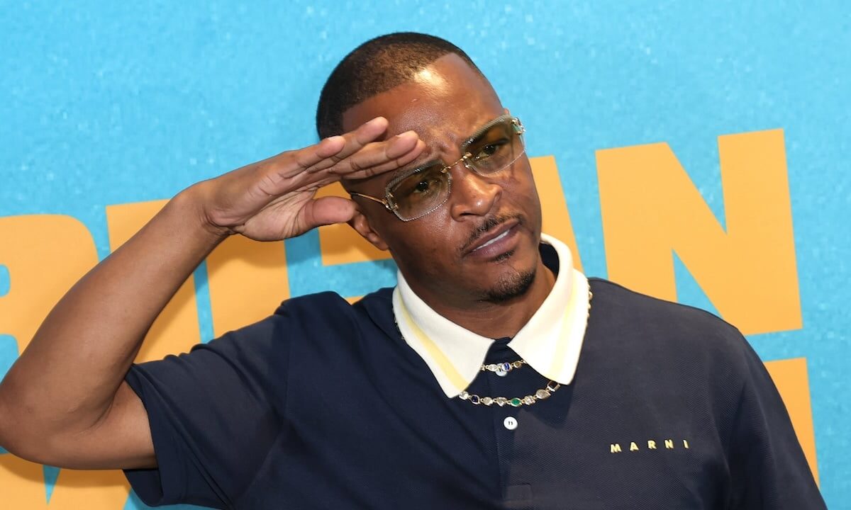 ‘Poor people activity’: T.I. slams idea of ‘Verzuz,’ years after famously calling out 50 Cent for one