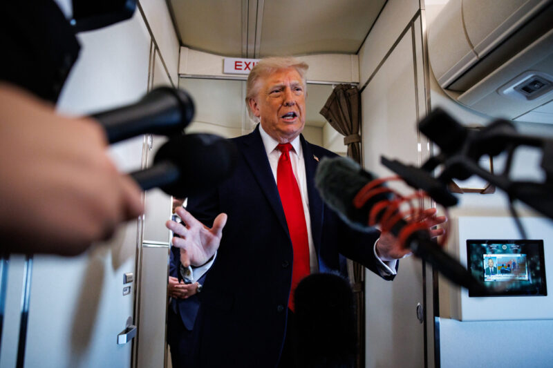 Kristen Welker is only the latest Black journalist to be disrespected by President Trump