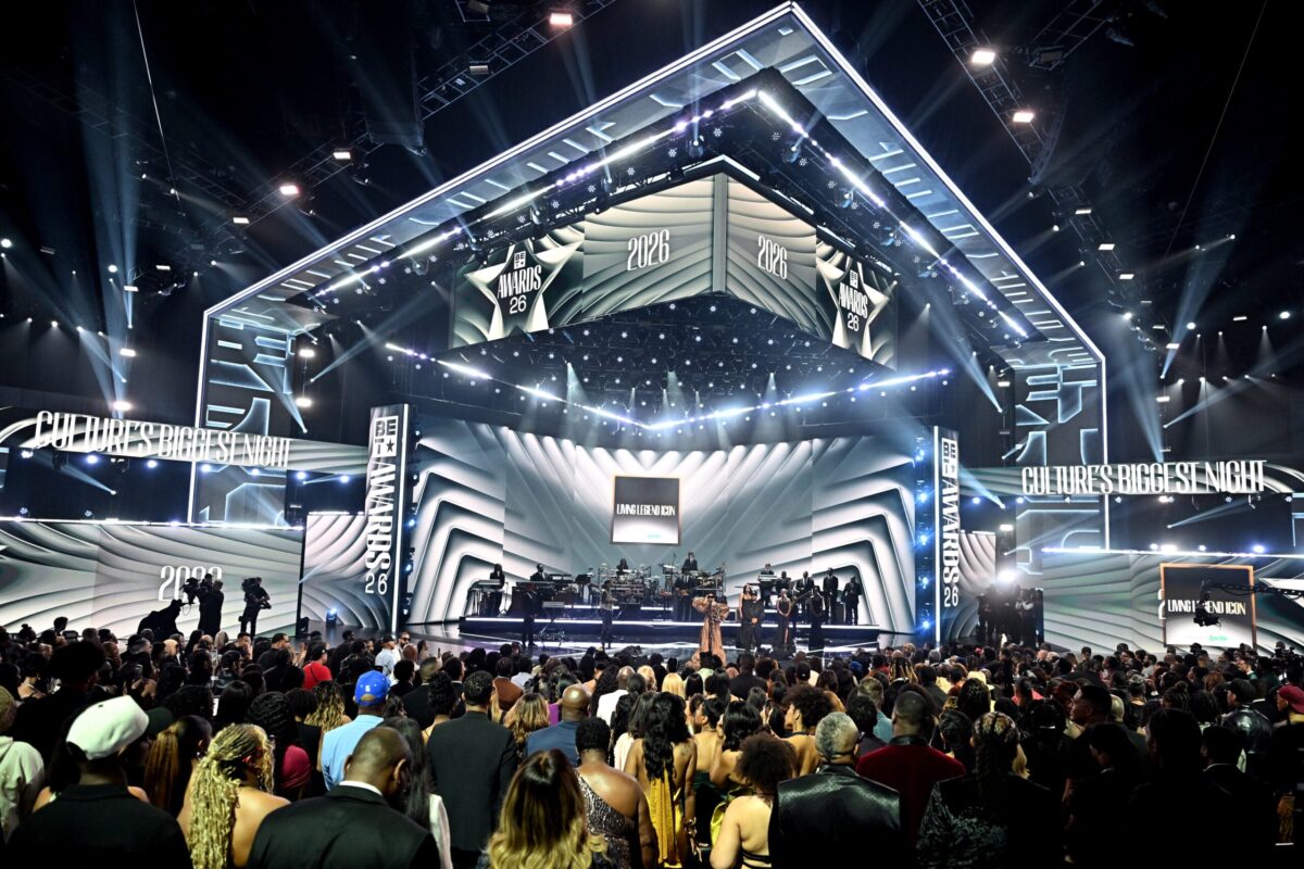 Who won big at the 2026 BET Awards? Here’s the full winners list