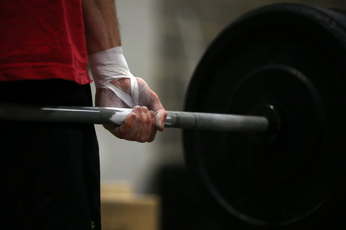 Howard University alumnus Chequan Lewis named CEO of Crunch Fitness